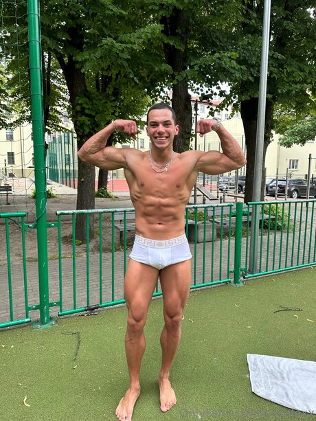 Boyalexx