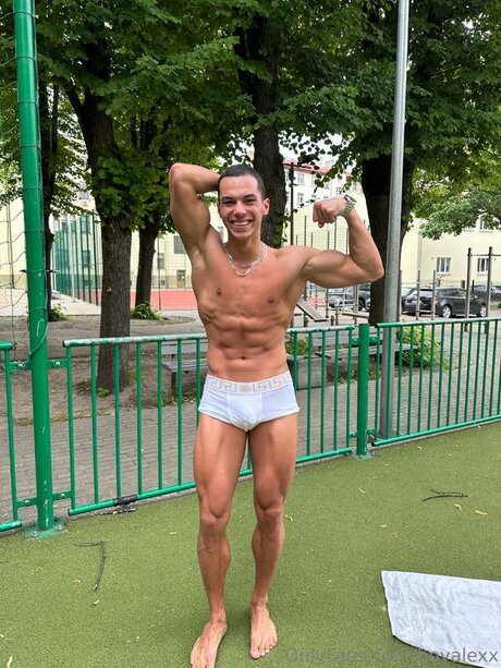 Boyalexx