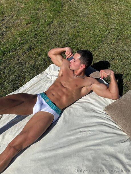 Boyalexx