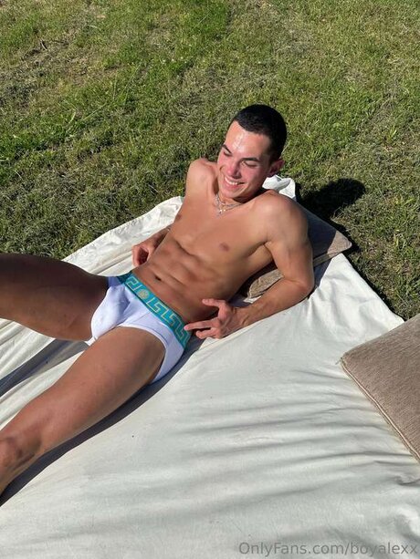 Boyalexx
