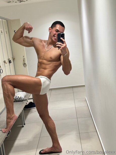 Boyalexx