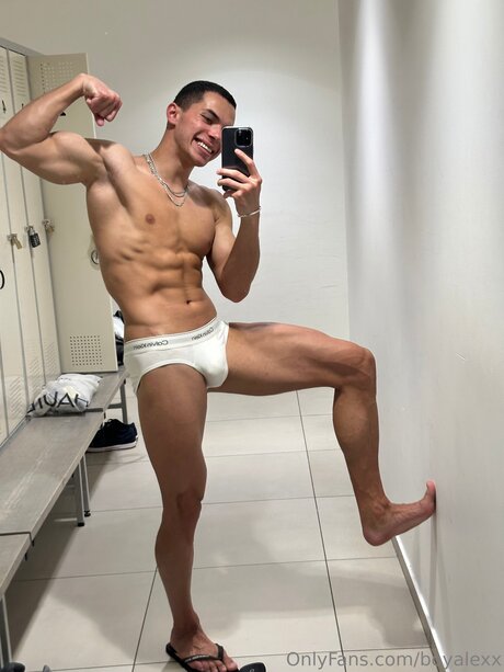 Boyalexx