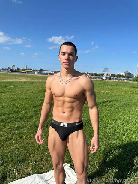 Boyalexx