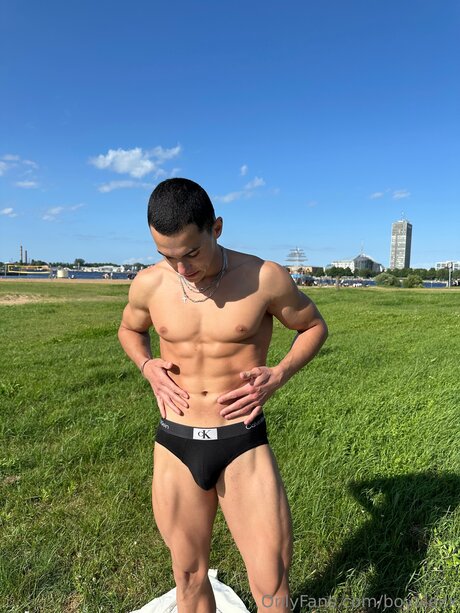 Boyalexx