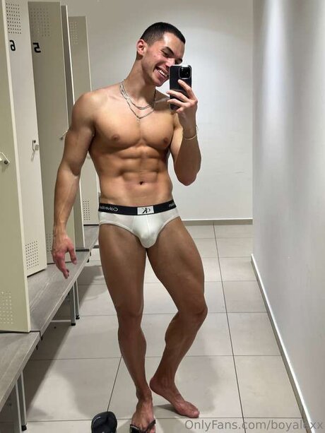 Boyalexx