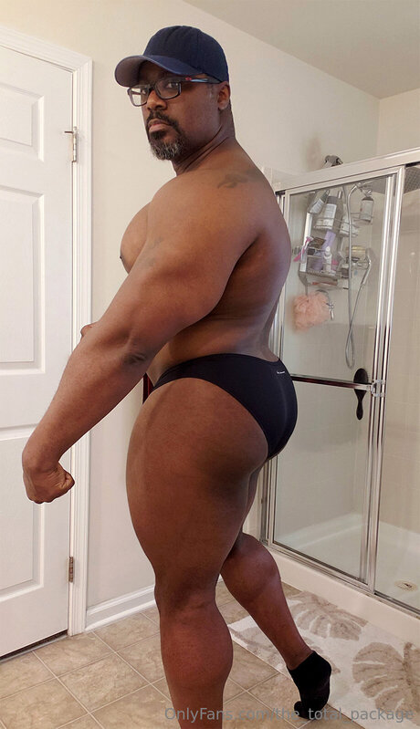 The Total Package