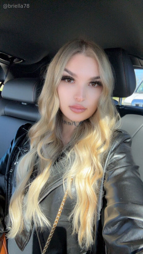 Sexybriellah