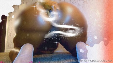 Foto di nudo di fuga di OnlyFans di Victoriacakes