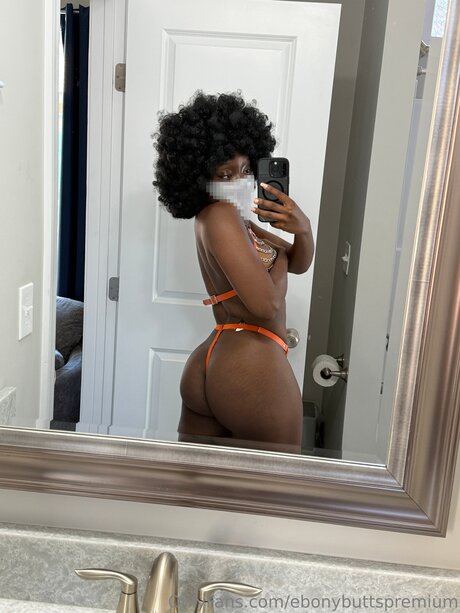 Ebonybuttspremium