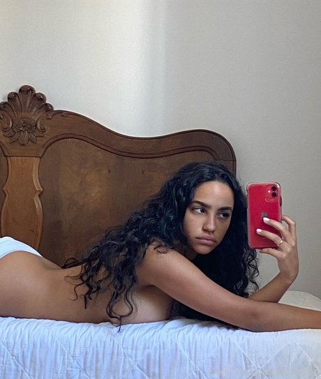Foto di nudo di fuga di OnlyFans di Brianna Anderson