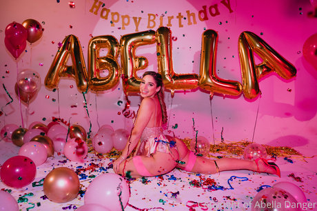 Abella Danger