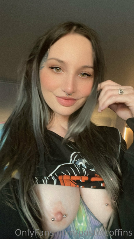 Spookybabe