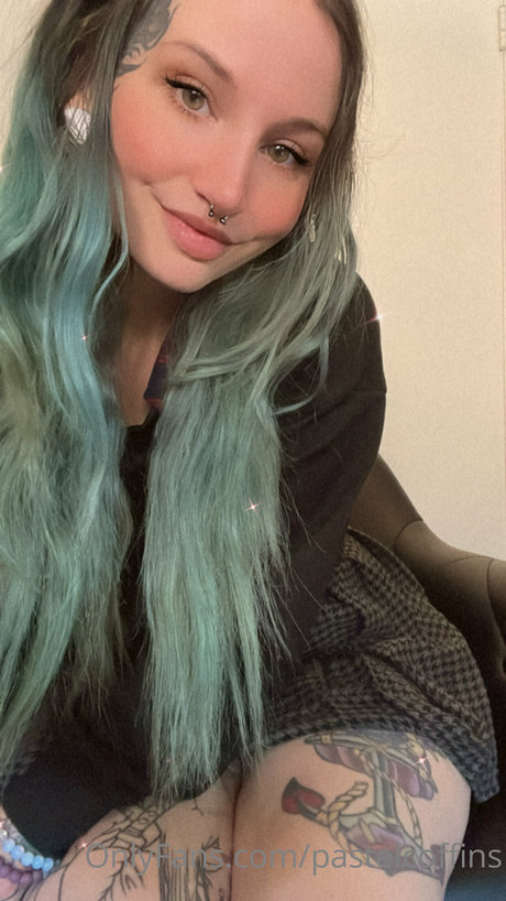 Spookybabe