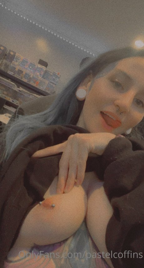 Spookybabe