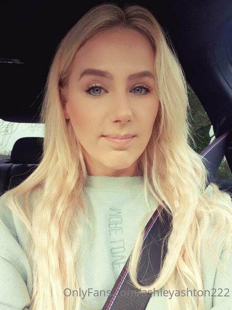 Ashley Ashton
