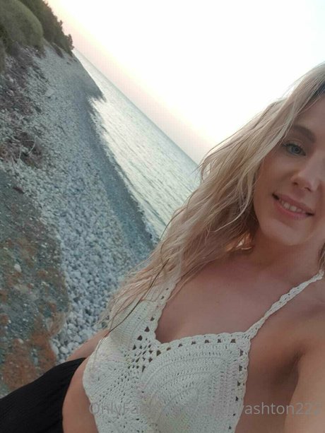Ashley Ashton
