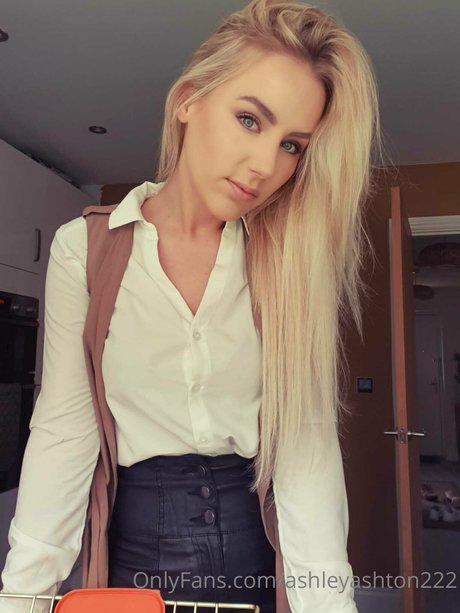 Ashley Ashton