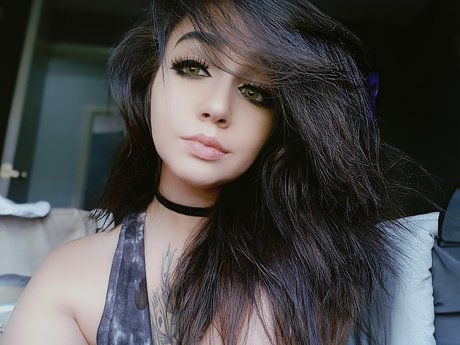Foto di nudo di fuga di OnlyFans di Kaylee