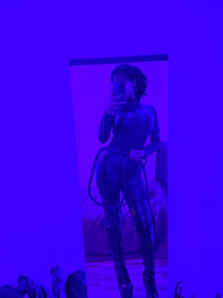 Foto di nudo di fuga di OnlyFans di Siskaeee