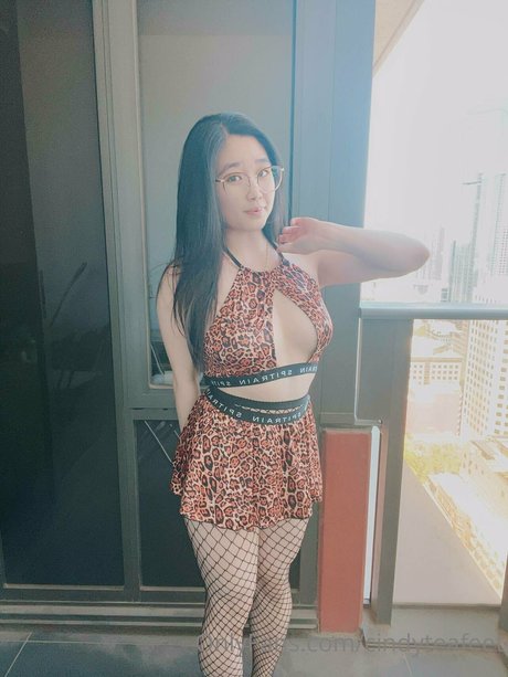 Cindy Tea