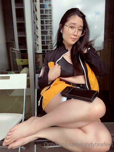 Cindy Tea
