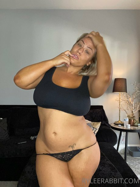 Rylee Rabbit