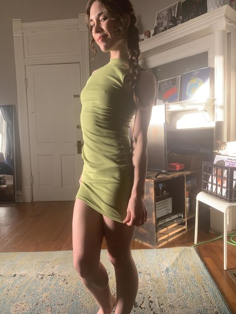 Sonia Sparrow