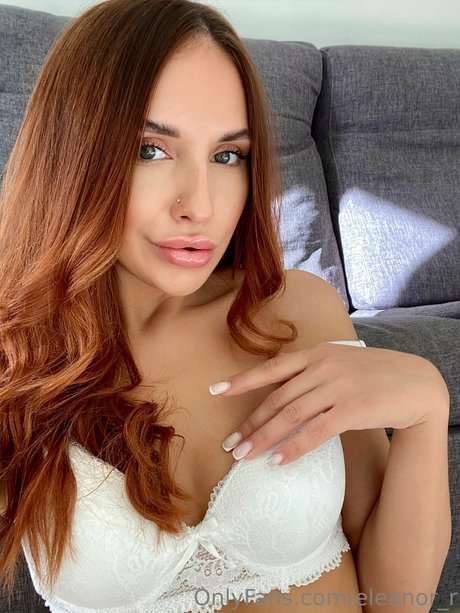 Foto di nudo di fuga di OnlyFans di Eleanorr