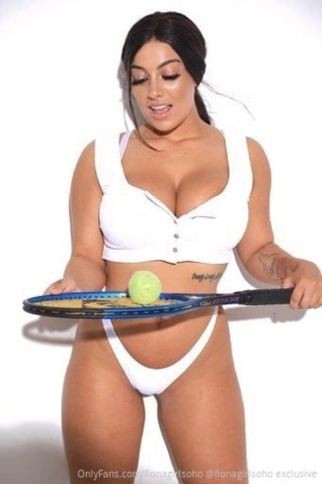 Fiona Siciliano