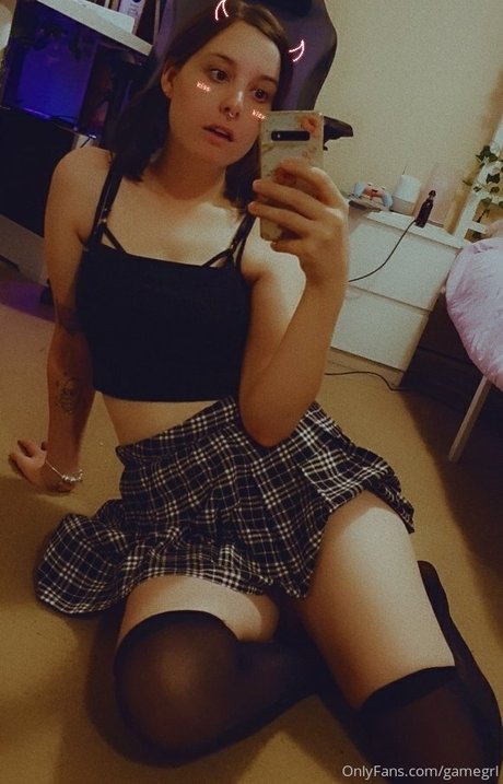 Gamegrl