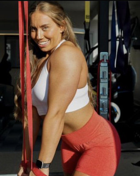 Elliebaerfit