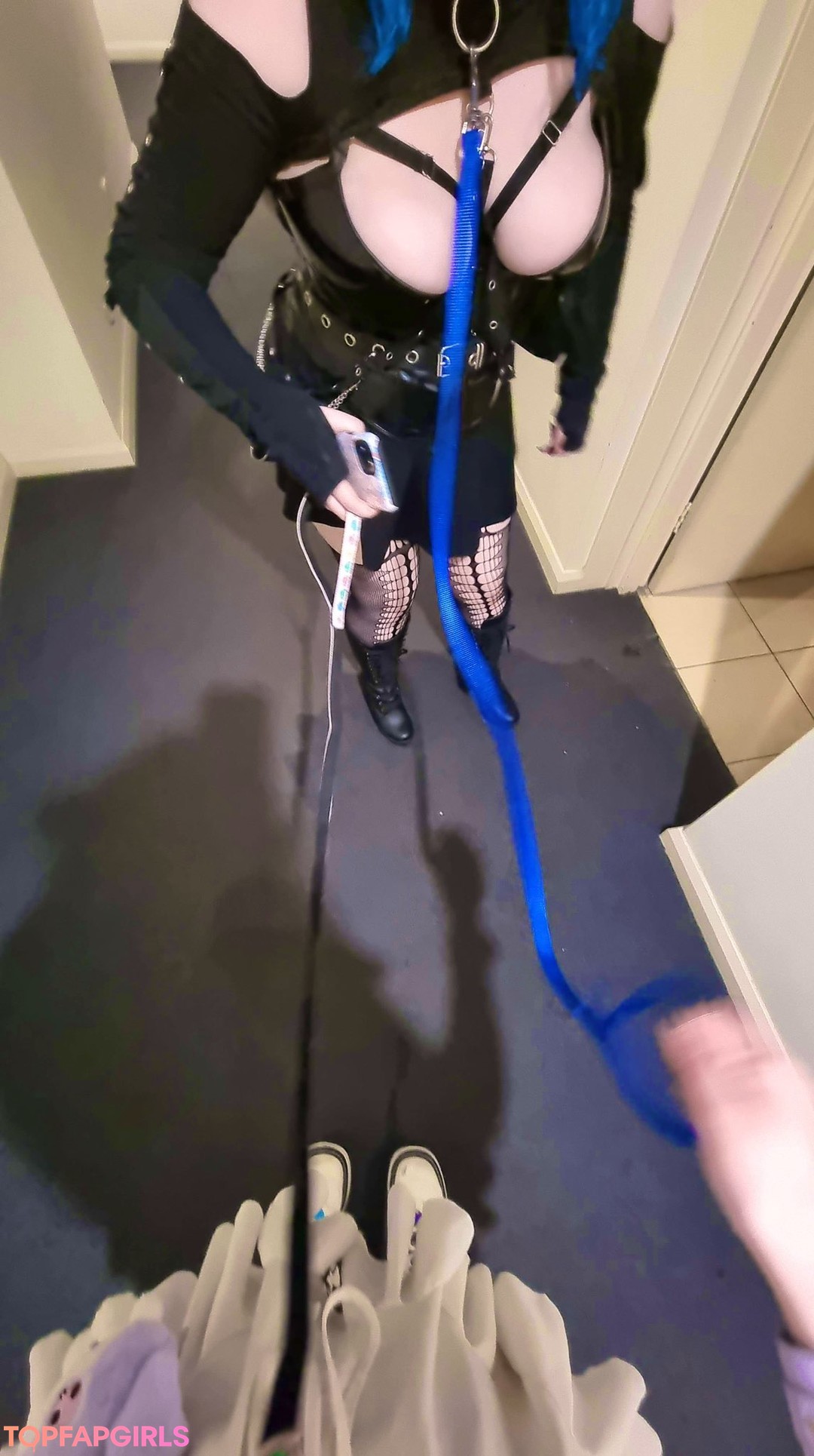 Foto di nudo di fuga di OnlyFans di Will O #30