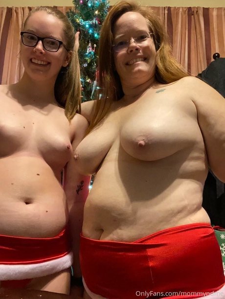 Foto di nudo di fuga di OnlyFans di Faith And Courtney