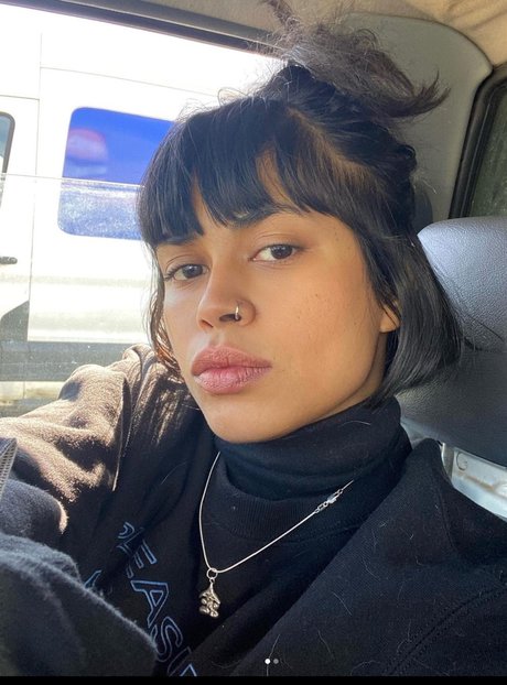 Foto di nudo di fuga di OnlyFans di Riya Hamid