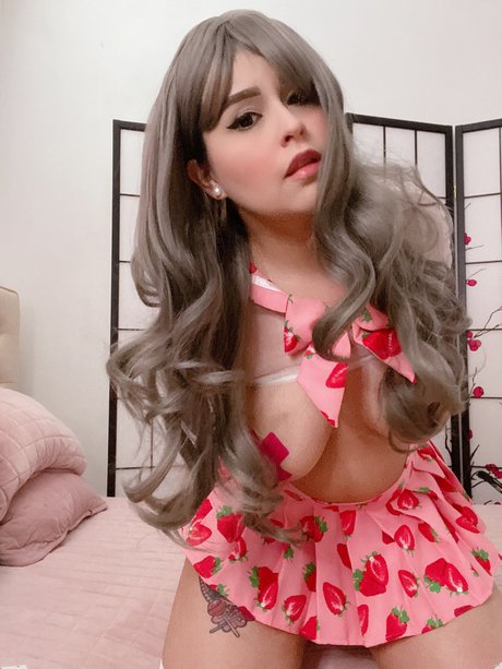 Dani Stocking