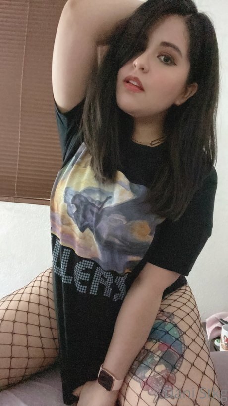 Dani Stocking
