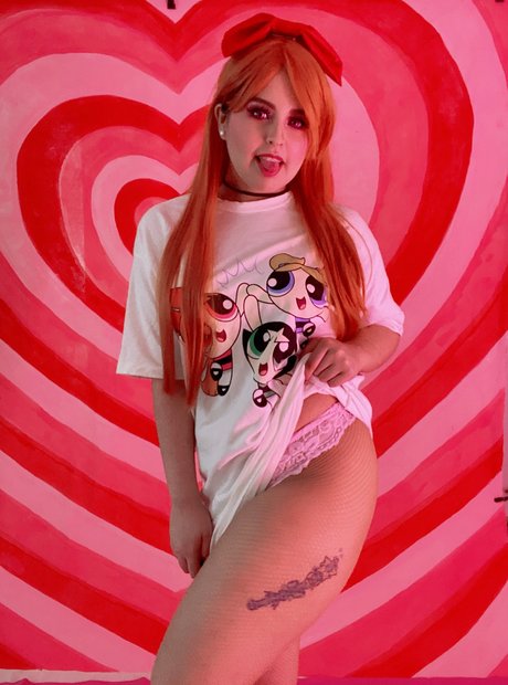 Dani Stocking
