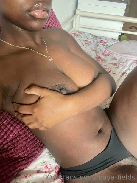 Maya Fields