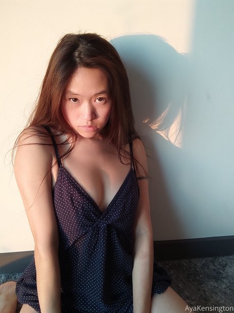 Aya Kensington