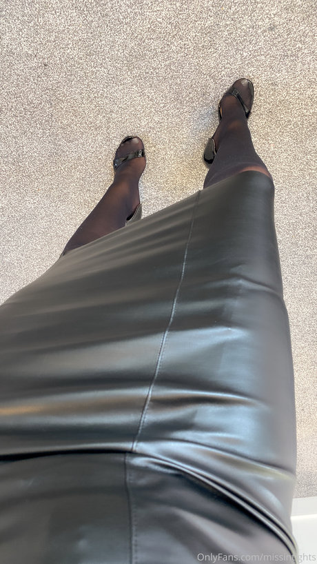 Missinwolford