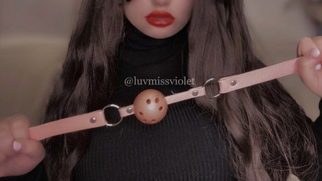 Foto di nudo di fuga di OnlyFans di Tenshi Rachel