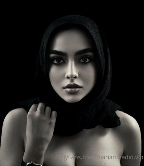 Mariam Hadid