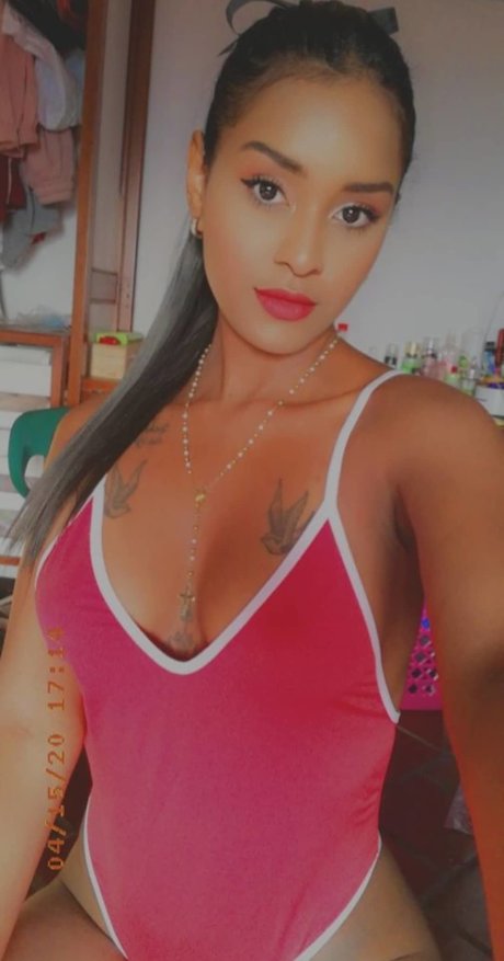 Nina Pink