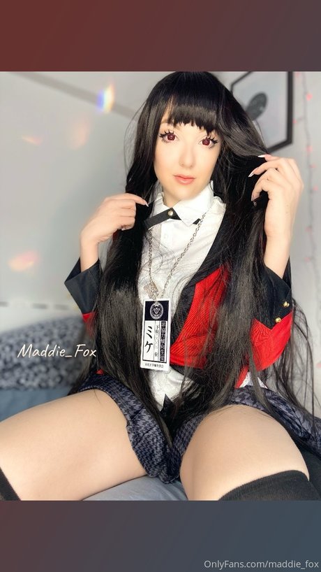 Maddiefox