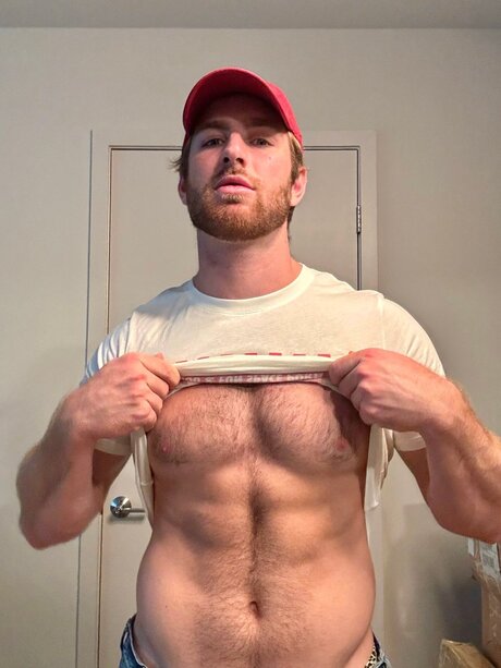 Foto di nudo di fuga di OnlyFans di Jta Fit