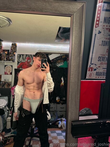 Squared Joshie