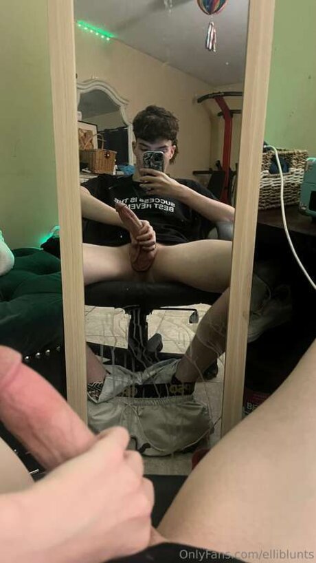 Elliblunts