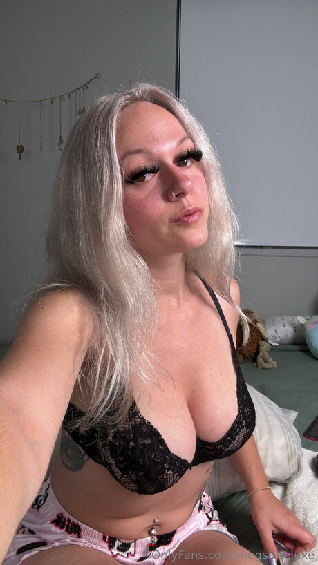 Megsfreeluxe