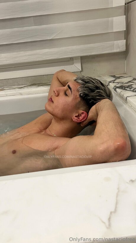 Foto di nudo di fuga di OnlyFans di Nastaciofree