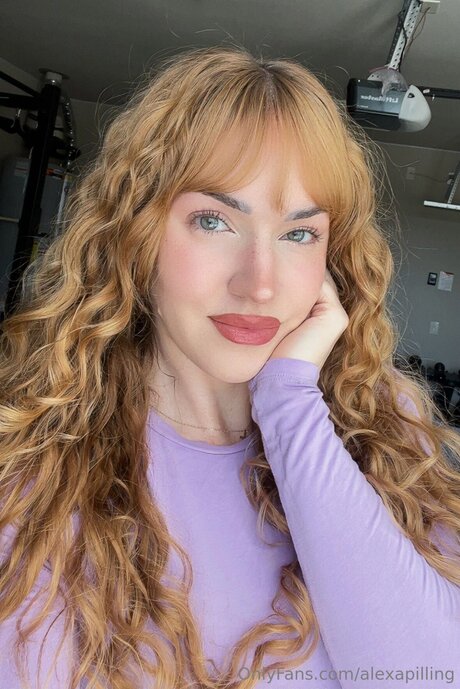 Alexapilling